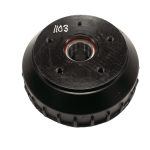 ALKO EURO BRAKE DRUM (2051)
