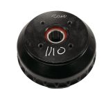 ALKO BRAKE DRUM (2051)