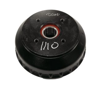 ALKO BRAKE DRUM (2051)