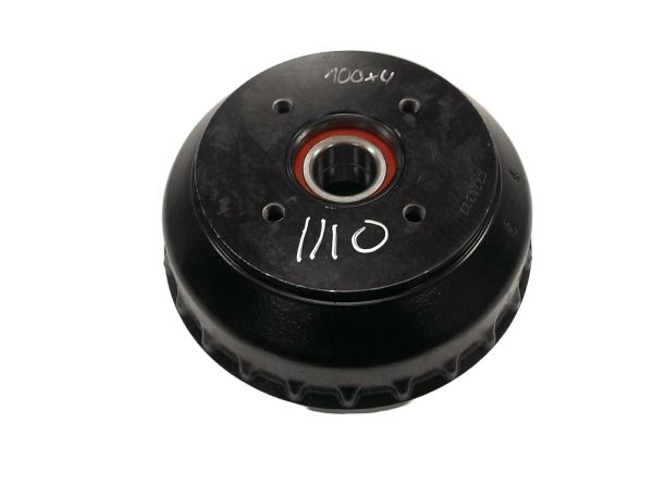 ALKO BRAKE DRUM (2051)