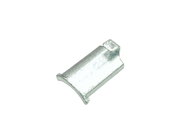 ALKO 150V/200V JOCKEY WHEEL CLAMP EURO PRESSURE PAD