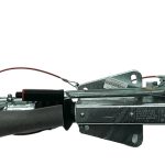 ALKO 90S DELTA HITCH ASSY