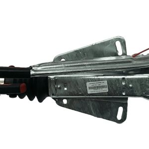 ALKO 161S HITCH ASSEMBLY GAS HANDBRAKE