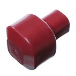 ALKO LEG BRACE/JOCKEY WHEEL KNOB