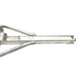 ALKO COMPACT LONG CORNER STEADY