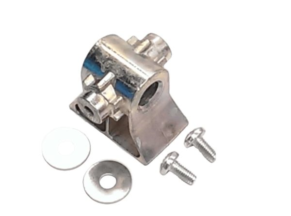 ALKO 16mm JACK SCREW BLOCK
