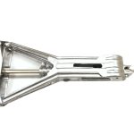 ALKO STABILFORM SHORT BASE CORNER STEADY