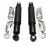 ALKO EURO SHOCK ABSORBER KIT BLACK