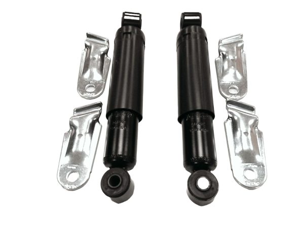 ALKO EURO SHOCK ABSORBER KIT BLACK