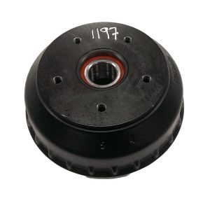 ALKO BRAKE DRUM (2051)