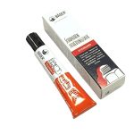 EURO AXLE PAINT - RED