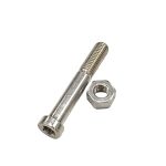 ALKO AKS TORX BOLT M12 x 75mm