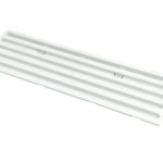 THETFORD FRIDGE SR VENT COVER WHITE
