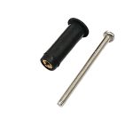 CAVITY FIXING KIT M3 x 40 (BAG OF 10)