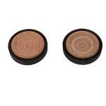 ALKO FOR WINTERHOFF WS3000 FRICTION PAD KIT FROM 08/2002