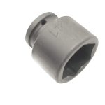 SOCKET 3/4" SD 41MM