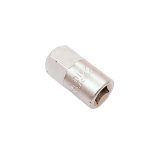 CONVERTER 1/2" TO 3/4" MALE