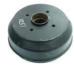 AFTERMARKET BRAKE DRUM STANDARD 8 INCH FOR KNOTT