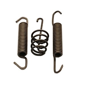 SPRING KIT KNOTT (1-SHOE)