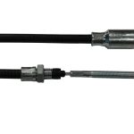 AFTERMARKET BOWDEN CABLE FOR KNOTT 930mm