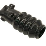 HARRISON/C.I. PVC BOOT