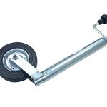 STANDARD 48mm JOCKEY WHEEL ASSEMBLY