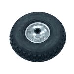 PNEUMATIC SPARE WHEEL