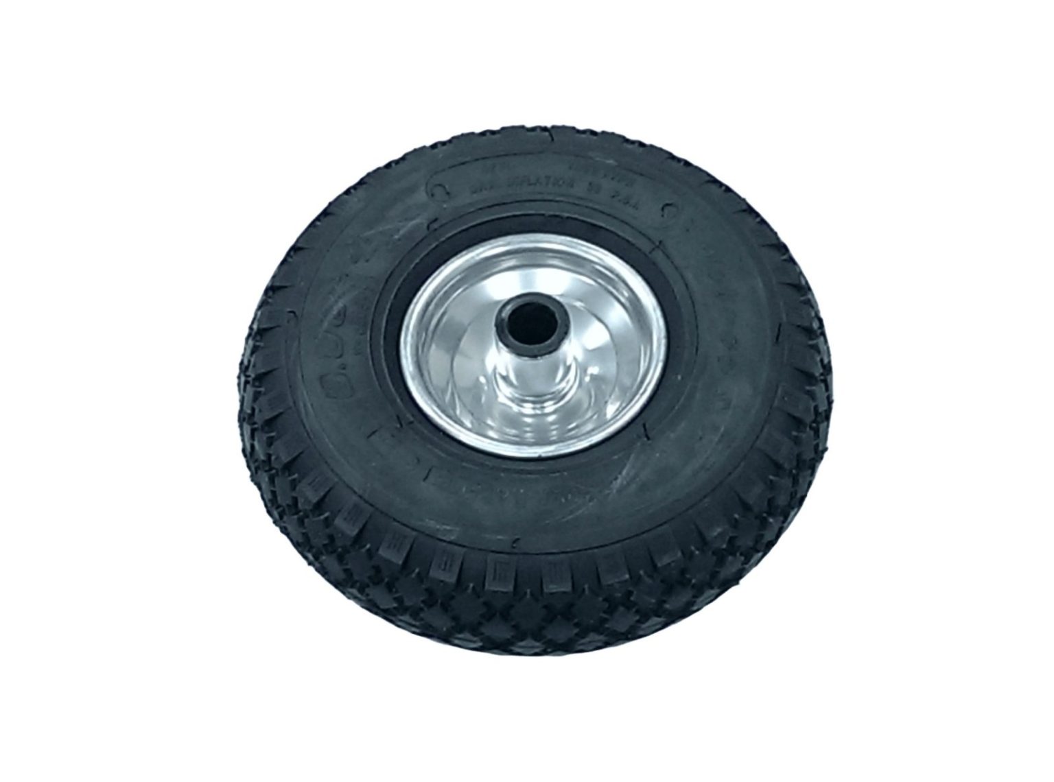 PNEUMATIC SPARE WHEEL – Caravan Spares