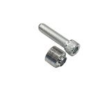 ALKO 150V/200V RIVETING KIT FOR JOCKEY WHEEL CLAMP