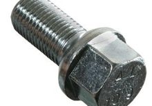 STUD FOR STEEL WHEEL M14 X 1.5MM