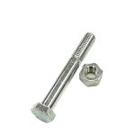 ALKO 90mm HITCH TO CHASSIS BOLT