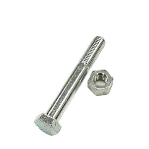 ALKO 90mm HITCH TO CHASSIS BOLT