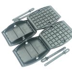 JUMBO FOOT (SET OF 4)