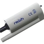 REICH SUBMERSIBLE PUMP 10L