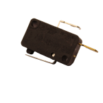 REICH MICROSWITCH DIPLOMAT/CARLETTA