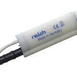 REICH SUBMERSIBLE PUMP 15L