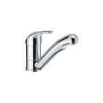 REICH KAMA MIXER TAP CHROME