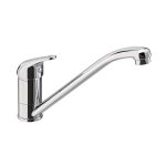 REICH KAMA MIXER TAP CHROME LONG SPOUT
