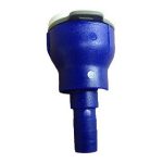 REICH CONNECTOR STRAIGHT 10/12mm