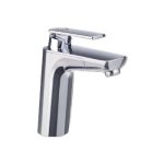 REICH VECTOR E5 MIXER TAP CHROME