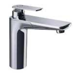 REICH VECTOR S MIXER TAP CHROME