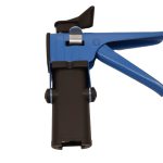 TGP APPLICATOR GUN FOR TRADEWELD 50ML 2 HOLE CARTRIDGE