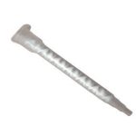 TGP STATIC NOZZLE FOR 400ml TRADEWELD CARTRDIGE
