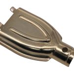 BPW BRAKE CABLE SHELL