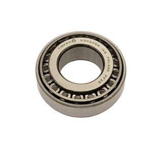ROLLER BEARING OUTER 25/52
