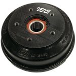 BPW BRAKE DRUM EURO