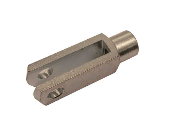 LINK SHACKLE ZAF 2 - 10mm