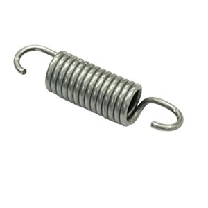 RETURN SPRING 90 DEGREES
