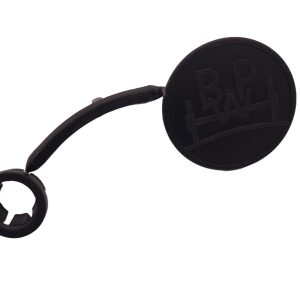 PLASTIC COVER BPW ZAF 2
