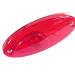 HELLA REAR MARKER LAMP 12V